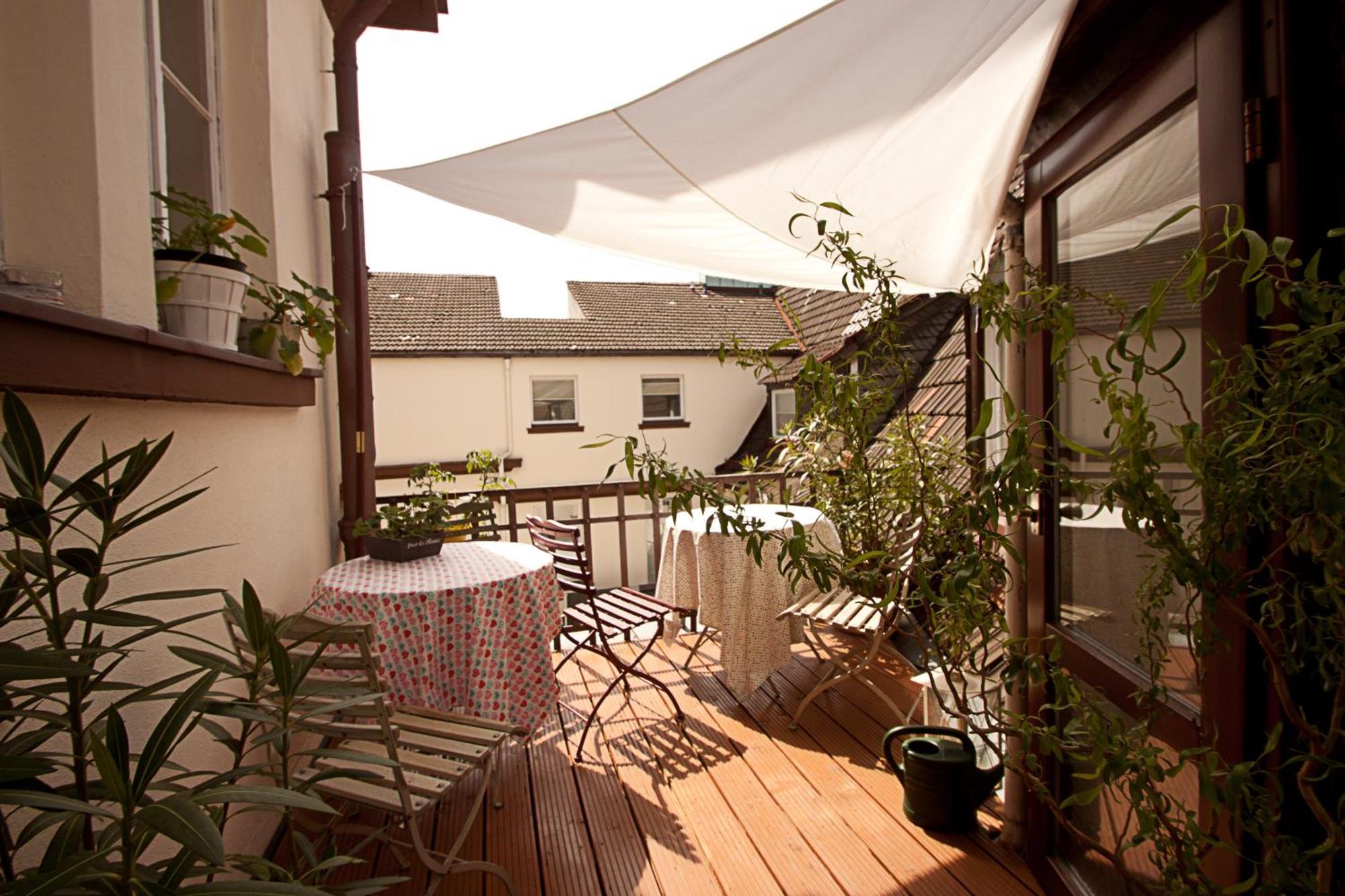 Hotel Barbarossa Garni Würzburg Exterior foto